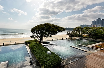 Infinity Spa