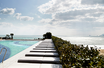 Sunbed Zone