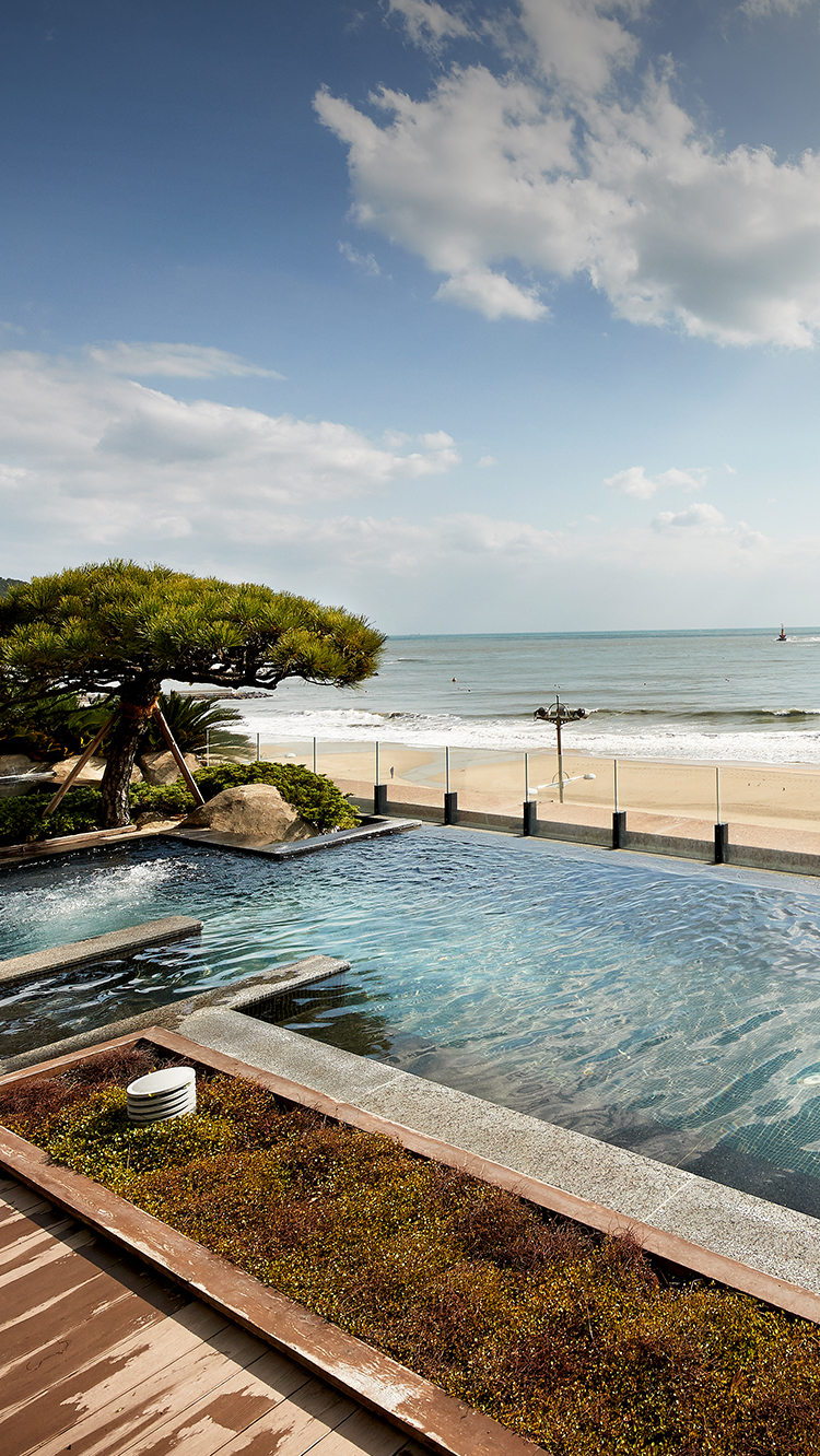 PARADISE HOTEL BUSAN